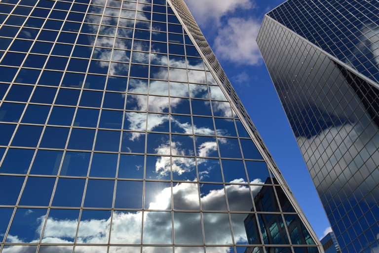 Спутниковая связь для государственных учреждений